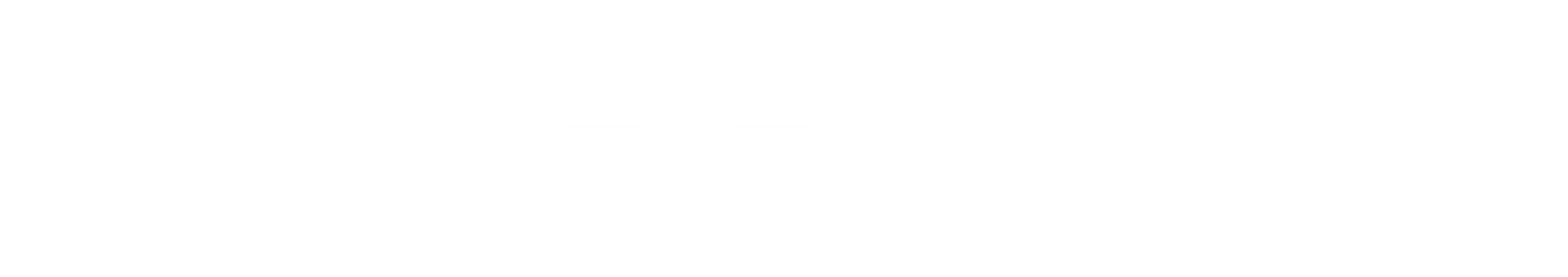 "coffee shop" in rounded lowercase white letters on a transparent background.